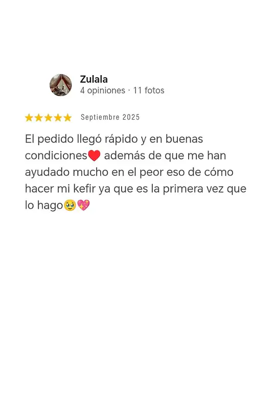 Fermenta y Sana® | Fermentadores y productos para Fermentar en Casa