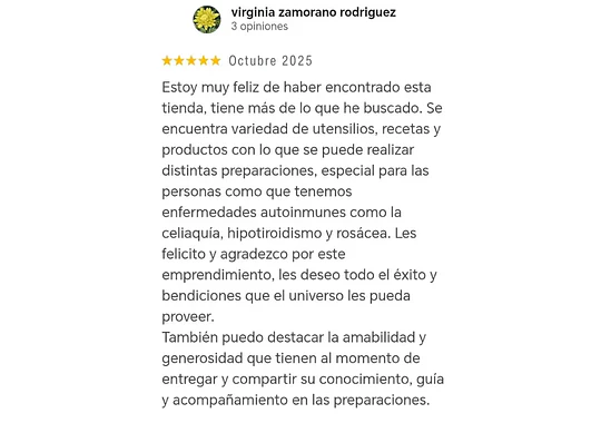 Fermenta y Sana® | Fermentadores y productos para Fermentar en Casa