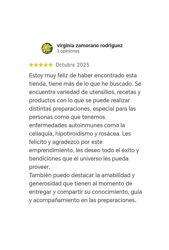 Fermenta y Sana® | Fermentadores y productos para Fermentar en Casa