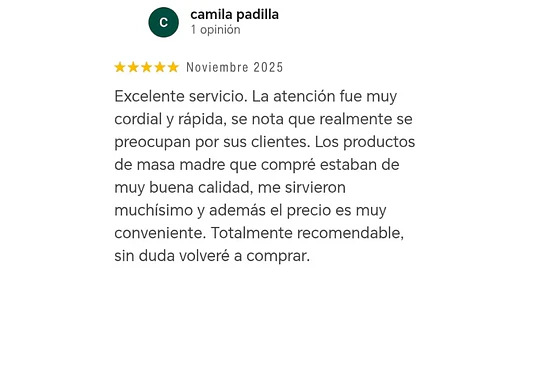 Fermenta y Sana® | Fermentadores y productos para Fermentar en Casa