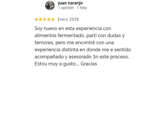 Fermenta y Sana® | Fermentadores y productos para Fermentar en Casa