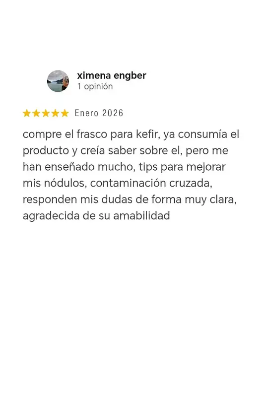 Fermenta y Sana® | Fermentadores y productos para Fermentar en Casa