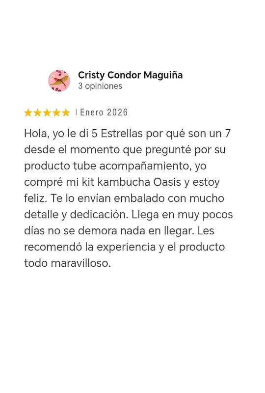 Fermenta y Sana® | Fermentadores y productos para Fermentar en Casa