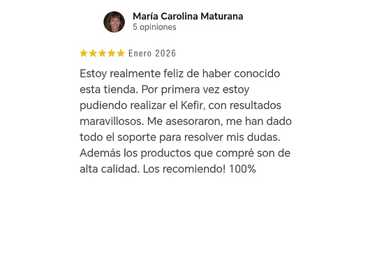 Fermenta y Sana® | Fermentadores y productos para Fermentar en Casa