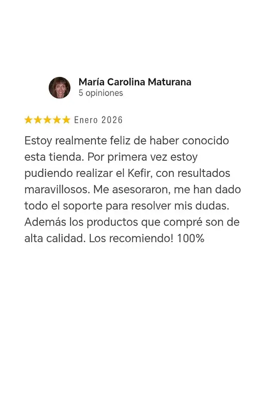 Fermenta y Sana® | Fermentadores y productos para Fermentar en Casa