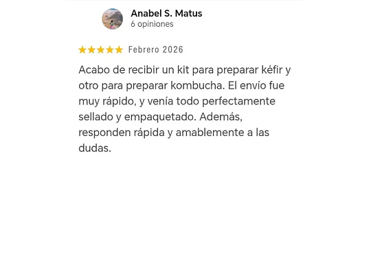 Fermenta y Sana® | Fermentadores y productos para Fermentar en Casa