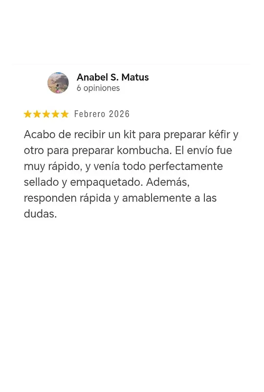 Fermenta y Sana® | Fermentadores y productos para Fermentar en Casa