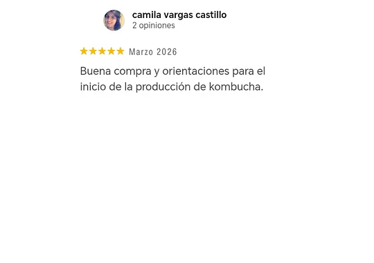 Fermenta y Sana® | Fermentadores y productos para Fermentar en Casa