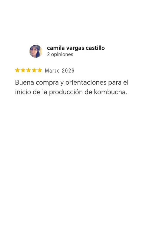Fermenta y Sana® | Fermentadores y productos para Fermentar en Casa