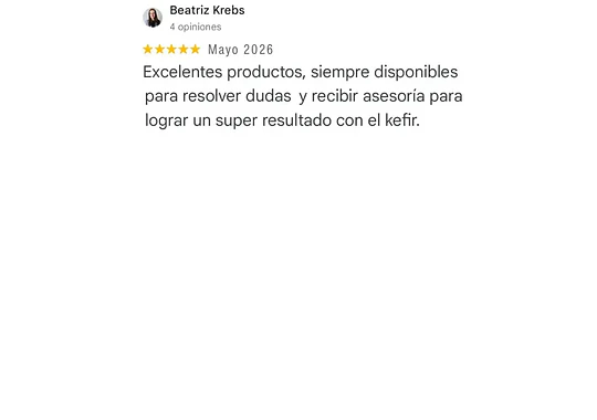Fermenta y Sana® | Fermentadores y productos para Fermentar en Casa