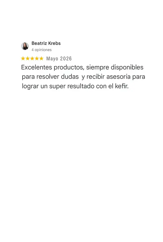Fermenta y Sana® | Fermentadores y productos para Fermentar en Casa