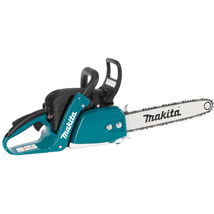 Motosierra 43 Cc - 3.0 Hp - Espada 18 - 0.325'' 1.3 Mm - Uso Agrícola Makita 1