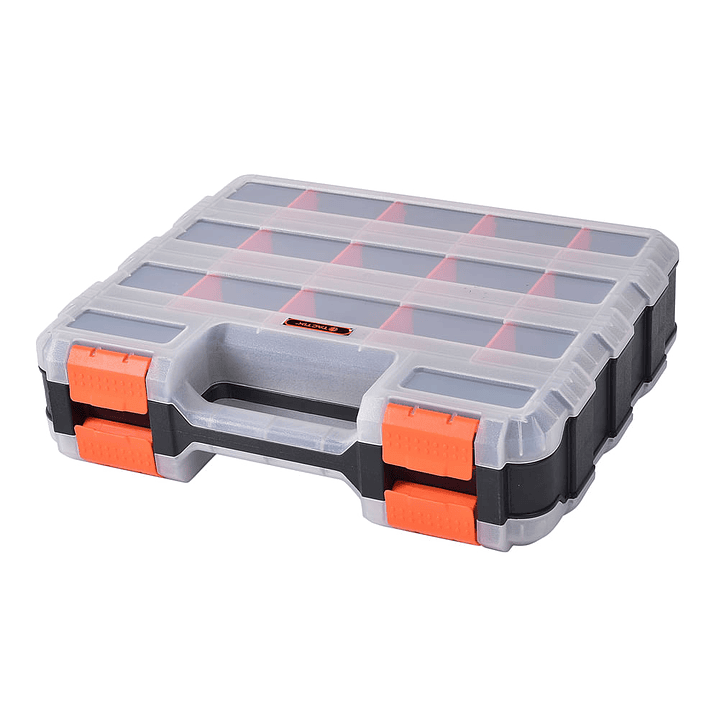 Organizador 34 Cajas 320028 Tactix 1