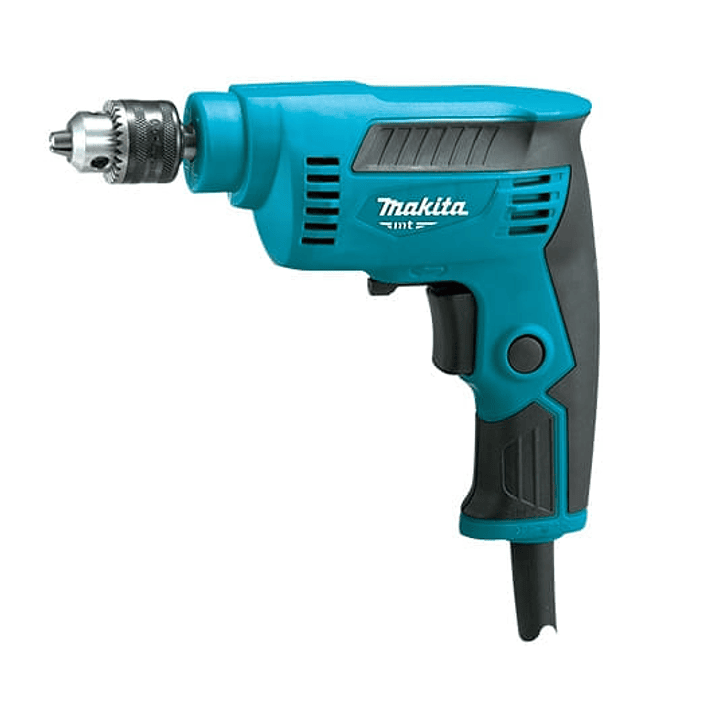 Taladro Rotación M6501B de 6,5 mm. Potencia 230 W. 0 - 4.500 Rpm. Makita 1