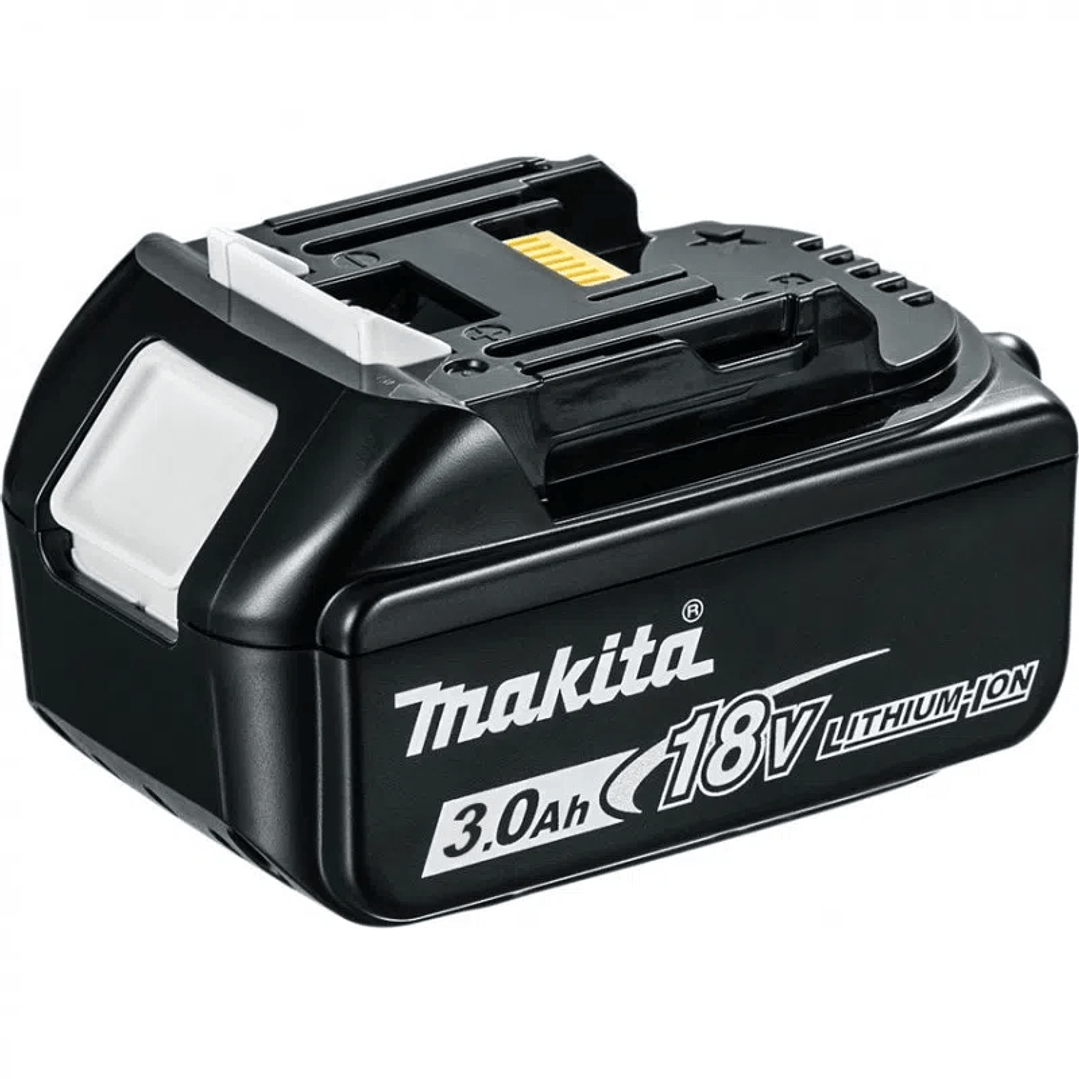 Bateria 18v 3.0ah B18b18 632g12-3 Makita 1