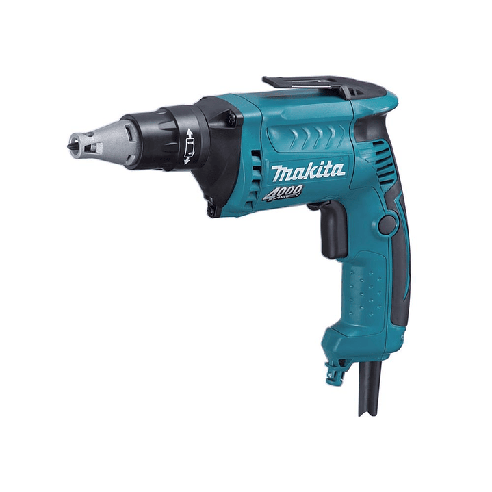 Atornillador Eléctrico 570 Watts FS4000 Makita 1