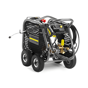 Hidrolavadora Agua Fría 380V HD 10/25 S PLUS EU I Karcher