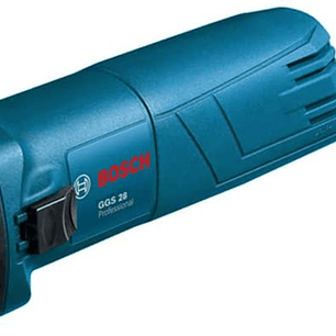 Rectificador GGS 28 Bosch