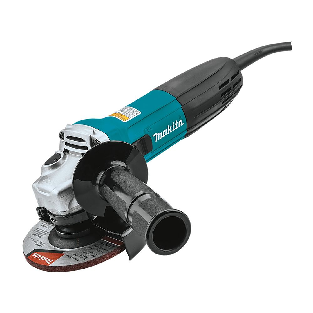 Esmeril Angular 4 1/2 GA4530 720w Makita 1