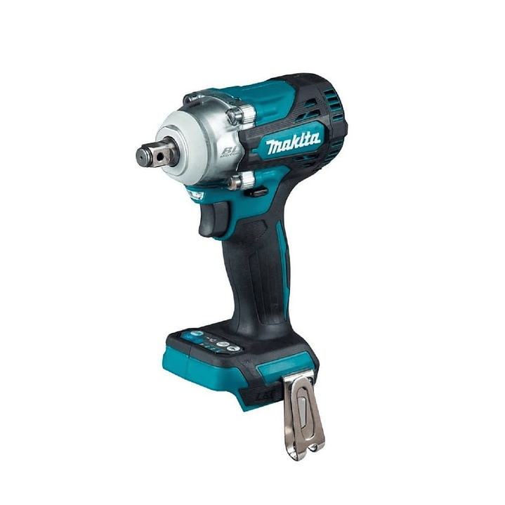 Llave de Impacto Inalambrico 1/2'' 18V Dtw300Z Makita 1