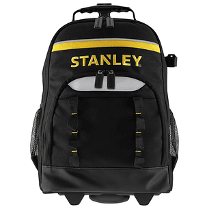 Mochila de Trabajo C/ Ruedas 15 Kgs Stanley