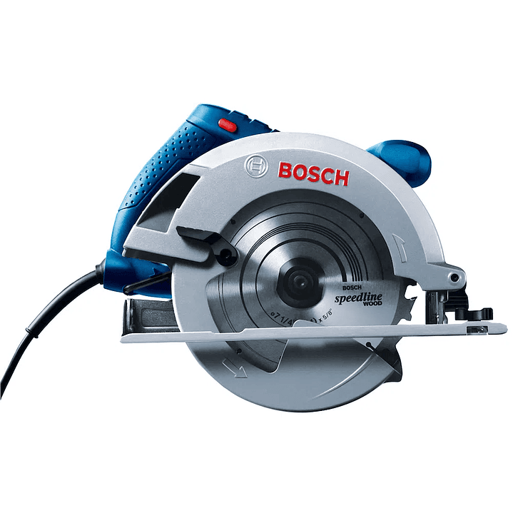 Sierra Circular GKS 20-65 220v Bosch 1