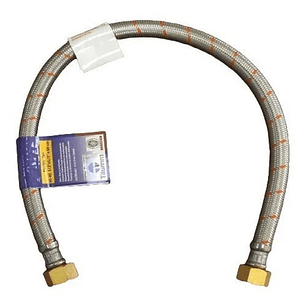 Flexible Gas Hi-Hi 1/2