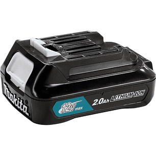 Bateria (bl1021b) 12v 2.0ah Li-ion Clamshell