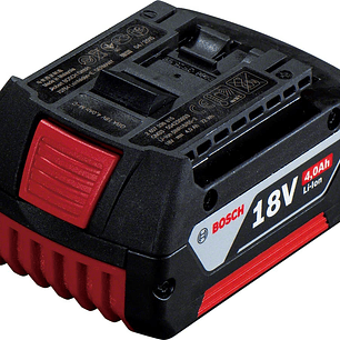 Bateria 18V 3AH GBA 18V Bosch