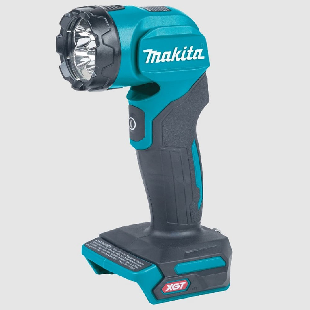 Linterna Inalámbrica de 4 LED 40V Makita 1