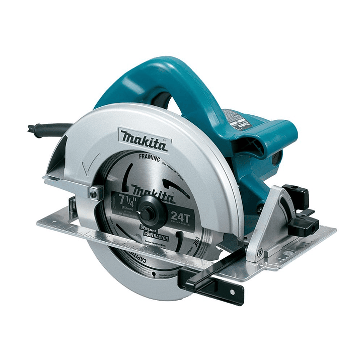 Sierra Circular 1800 Watts 5007MGK Makita 1