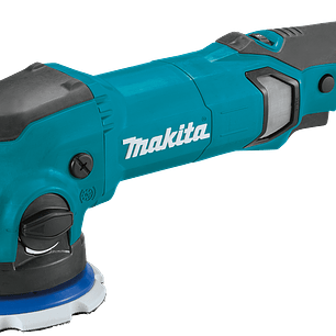 Pulidora Orbital 5'' 890w 125mm PO5000C Makita