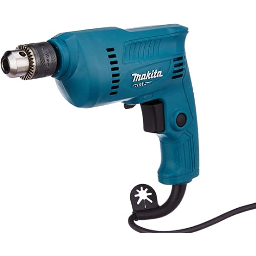 Taladro Rotacion 10mm 350w M0600B Makita 1