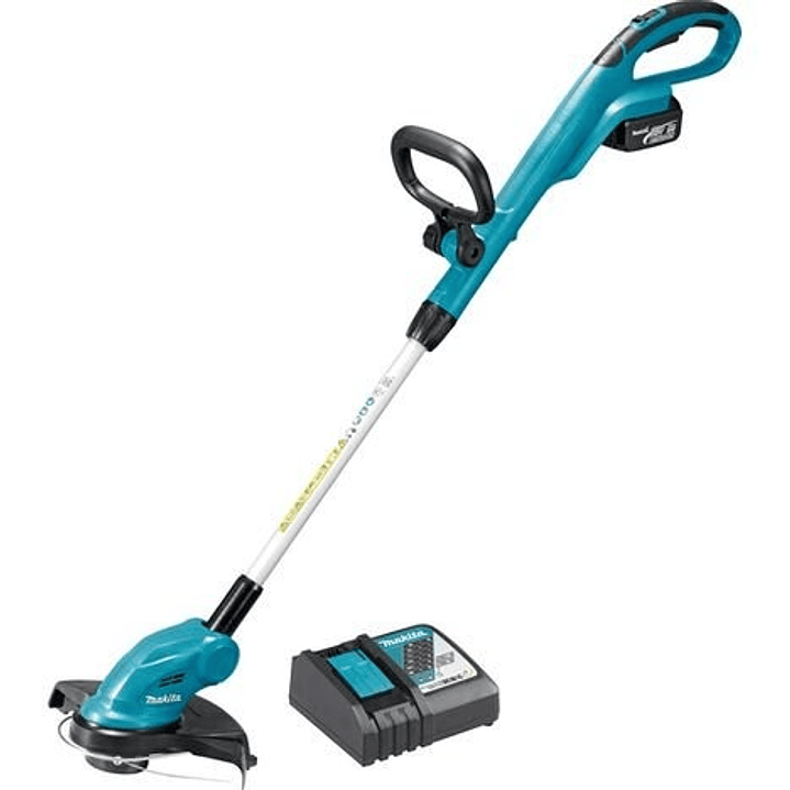 Orilladora Inalámbrica DUR181RF Makita 1