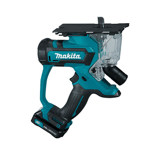 Multicortadora de Yeso 12v Max SD100DWAJ Makita