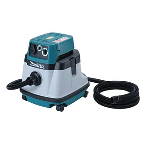 Aspiradora Seco 1050W con Filtro Hepa 25Lts VC2510Lx2 Makita