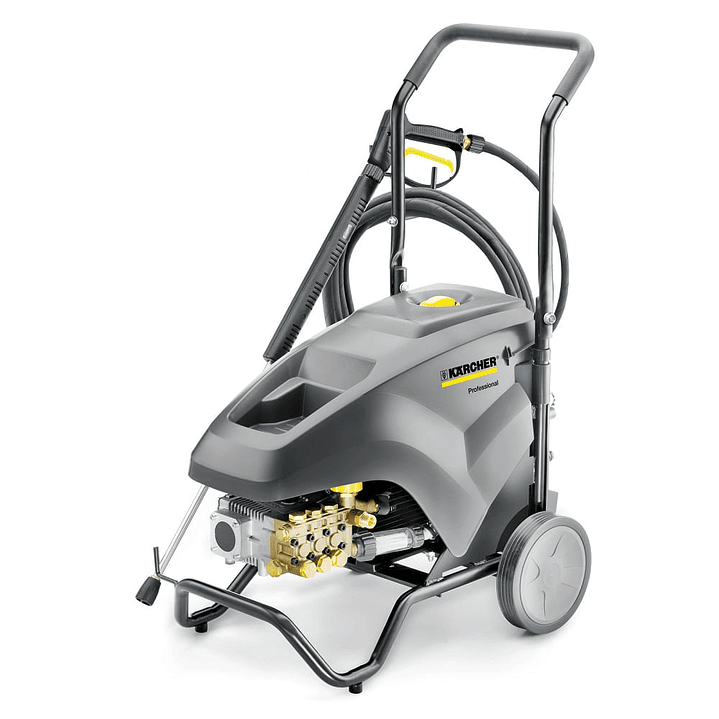 Hidrolavadora HD 6/15-4 Classic (Agua Fria) Karcher 1