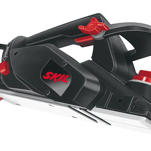 Cepillo Eléctrico Madera 550 Watts 1555 Skil