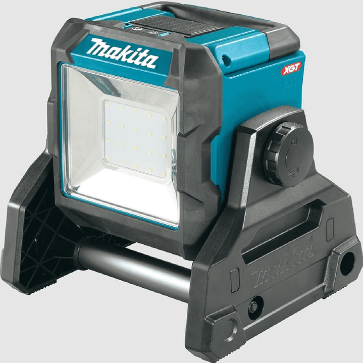 Foco de Trabajo Inalámbrico LED 40V Max XGT (SIN CARGADOR/BATERIA) Makita 1