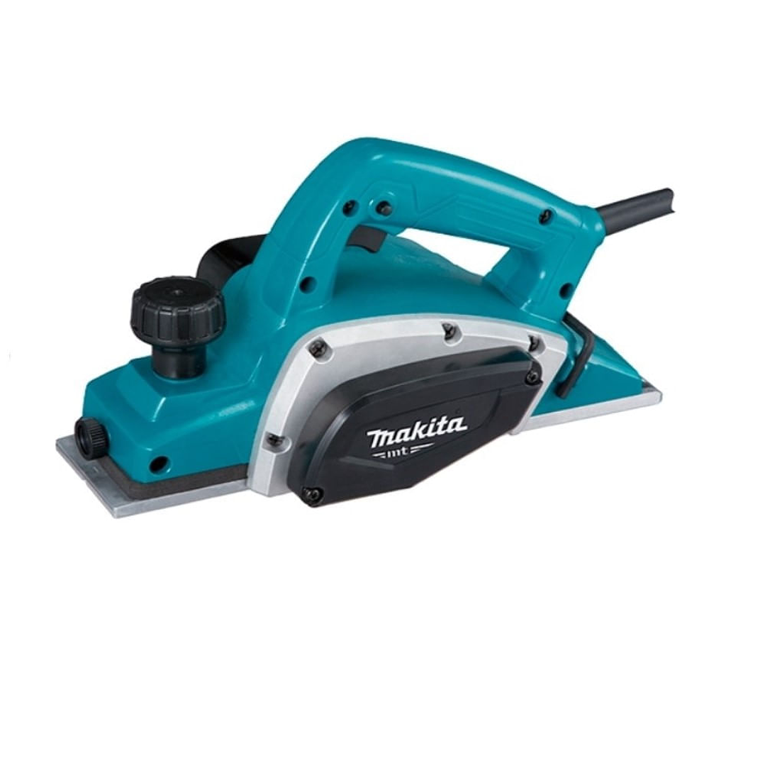 Cepillo Electrico Mt 82Mm (3-1/4'') 500W M1902B Makita 1