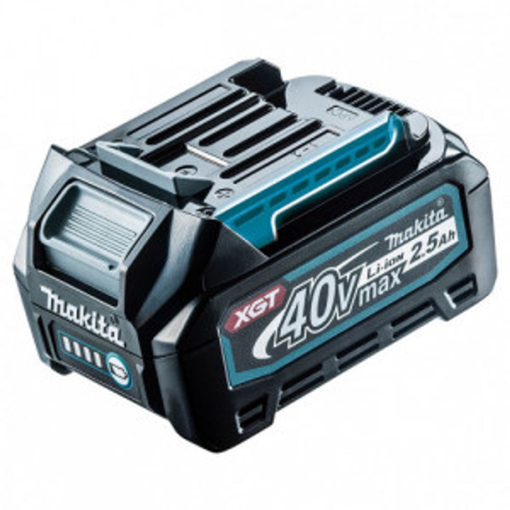Bateria BL4025 (2.5ah) + Carton Makita