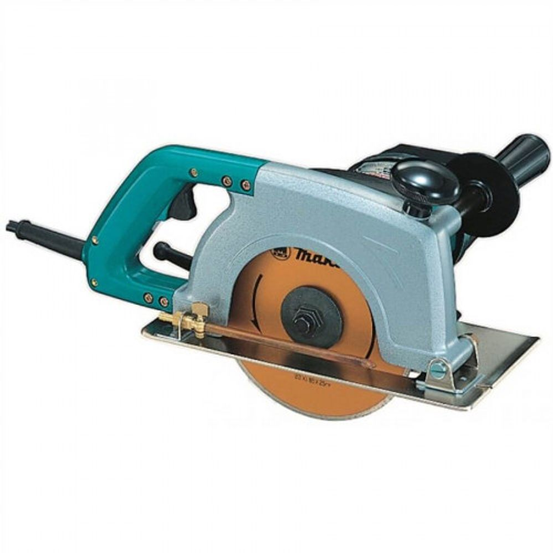 Cortadora Concreto 4107R Makita 1