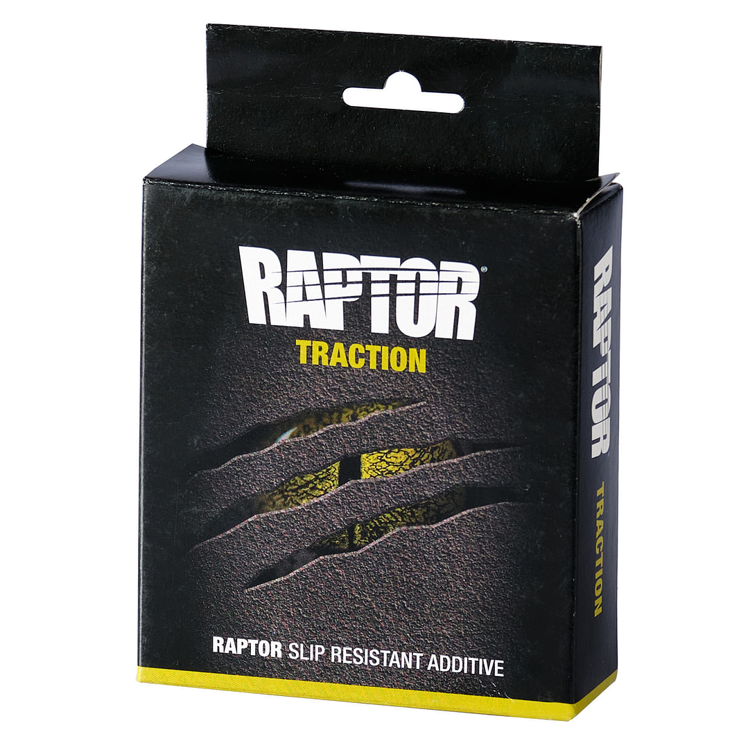 Aditivo Antideslizamiento 200 Gr (TRACTION) Raptor 1