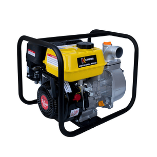 Motobomba Gasolina 2'' X 2'' KRG50 7Hp Krafter