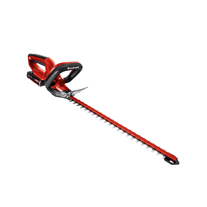 Recortasetos Inalámbrico GE-CH 1846 Li Kit (1x2,0Ah) Einhell 1