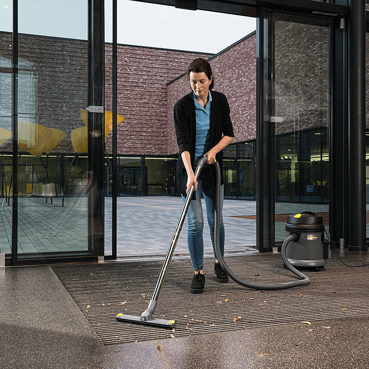 Aspiradora 1380W Nt 27/1 Karcher 1