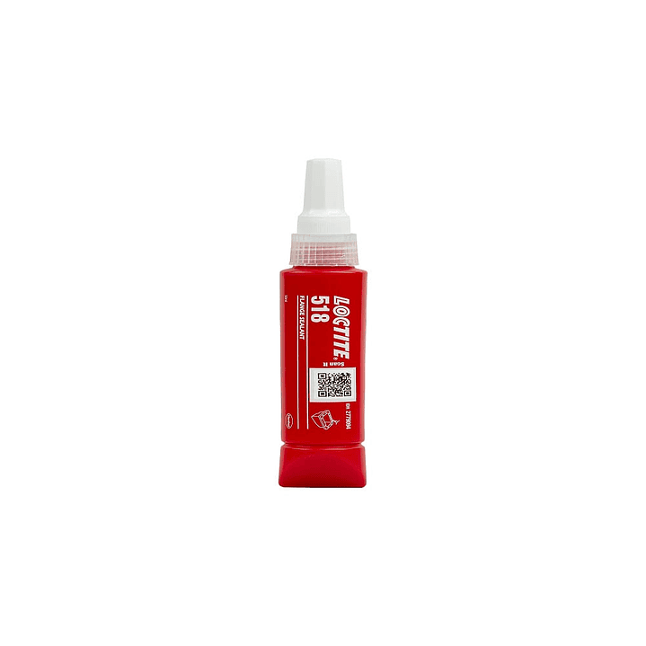 Formador de Empaquetaduras 518 50ml Loctite 1