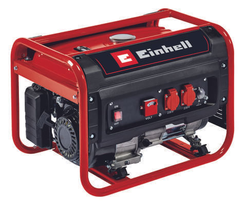 Generador a Gasolina TC-PG 25/e5 Einhell
