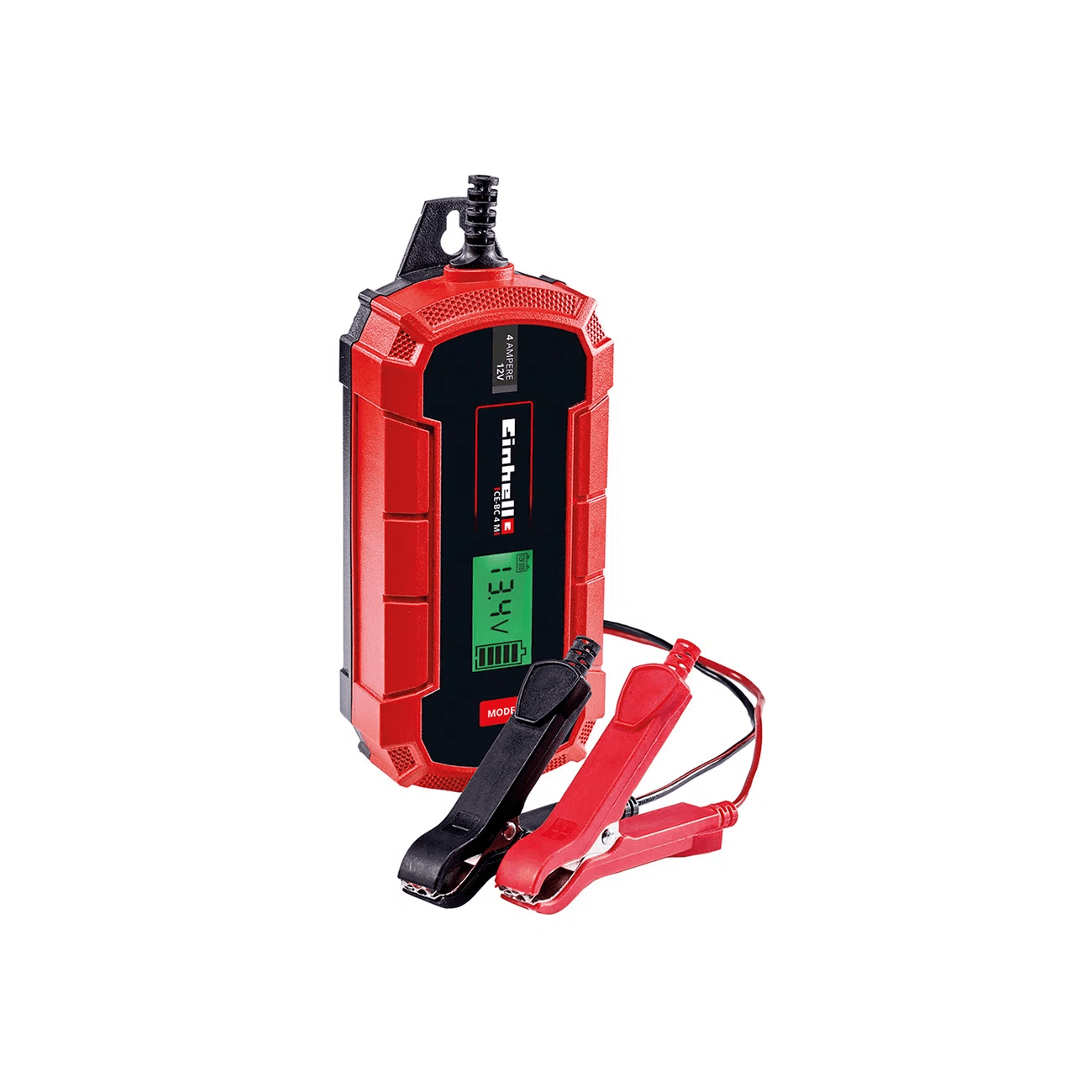 Cargador de batería Einhell CE-BC 4 M