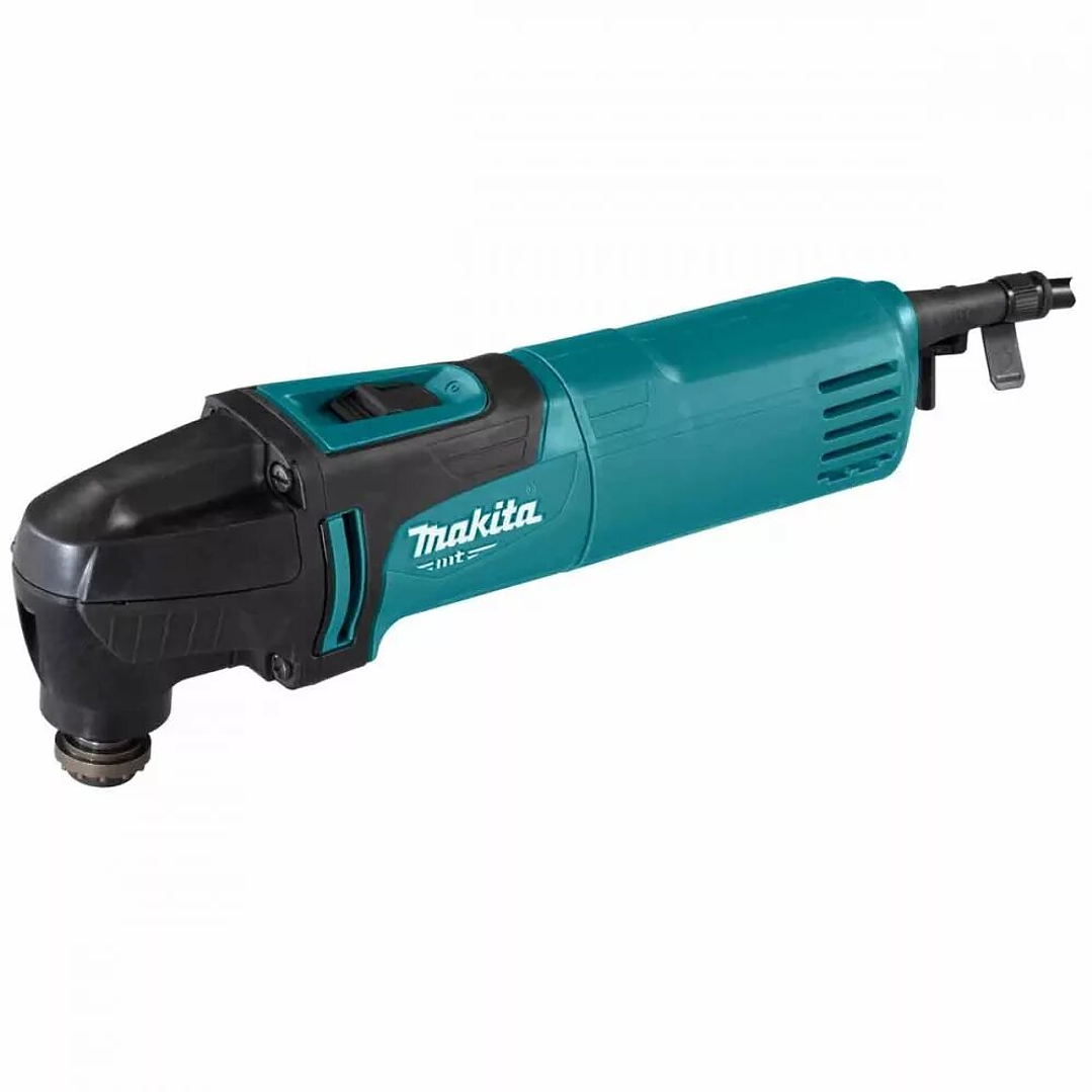 Multiherramienta Mt 200w M9800BKX2 Makita 1